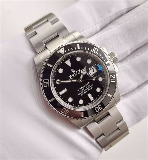 rolex production numbers 2021|2021 rolex submariner 41mm.